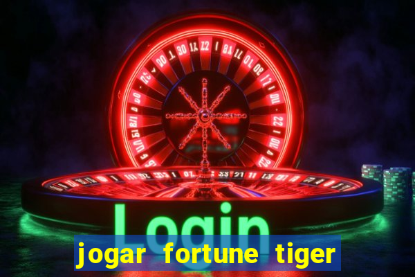 jogar fortune tiger 2 demo